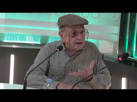 Cazadores Veteranos con Moises Cagigas