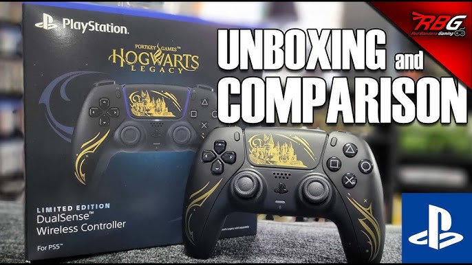 Nintendo Switch `Harry Potter - Wireless Controller - Hogwarts