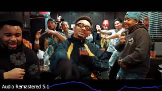 Audio Remastered 2.1 (Dual Stereo) | Miles Minnick - Lifetime (Official Video)