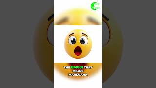 Emoji Meanings You Didn't Know: Is That Weed?!