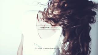 Editors / The Phone Book
