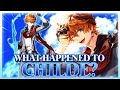 What Happened To Childe? | Genshin Impact