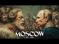 История Москвы: 1147–2025 📜