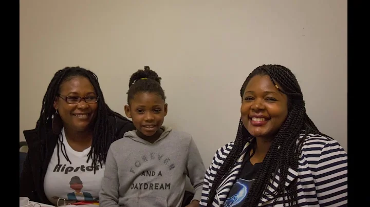 SECT Naturalistas Past Expo Video