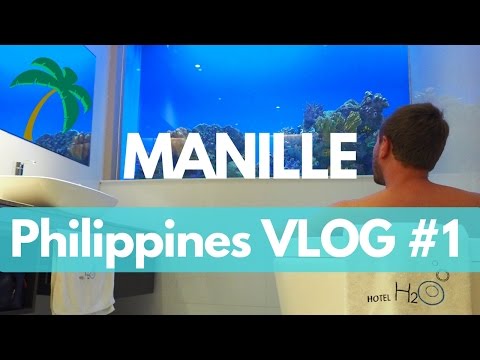 Vidéo: Guide de voyage à Intramuros, Manille, Philippines