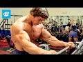 How To Train For Mass | Arnold Schwarzenegger