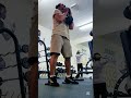 High on energy Day 33 #workout #dailyroutine #shorts
