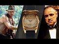 Picking Watches for Iconic Movie Characters - Indiana Jones, Ferris Bueller, and MORE