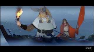 The Banner Saga - Ending [HD]