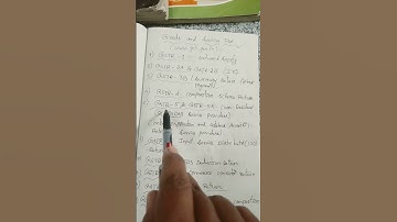 how many types of gst tax #gst #CGST #SGST #education