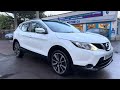 Nissan Qashqai 1.6 dCi Tekna XTRON 2WD Euro 5 (s/s) 5dr