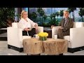 pamela anderson on being knighted