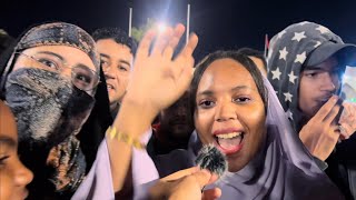 I Was Witness to An Evening of History|Morocco Make History! Reach the First World Cup Quarterfinals