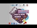 Podcast #82: Fiesta Open Source Madrid y presentación de Kymera de Slimbook