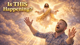 The Real RAPTURE!