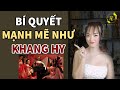 Bí Kíp Giúp Các Vua Chơi Nhiều Mà Không Mệt, Càng Chơi Càng Khỏe| Huyền Trang Channel