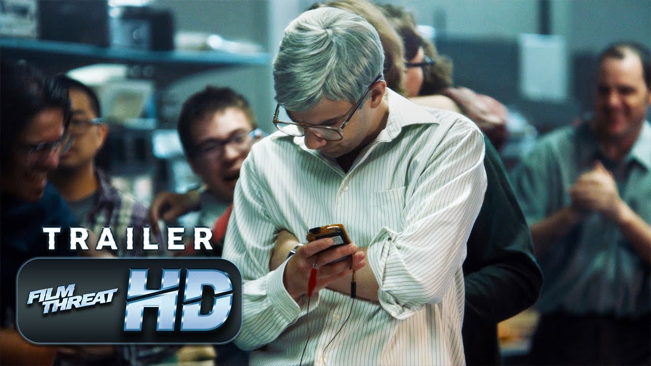 BLACKBERRY Official HD Trailer (2023) COMEDYDRAMA Film Threat