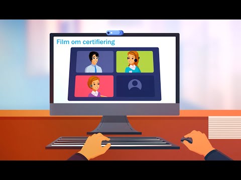 Video: Vad är FOA-certifiering?