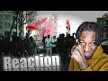 King Of Drill? 🇫🇷| Saamou Skuu x La F - French Drill 6 (Clip Officiel) [Reaction]