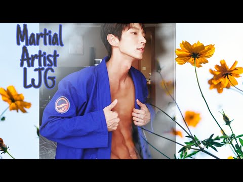 Flexibility | Lee Joon Gi (As Martial Artist) #AgainMyLife #LeeJoonGi