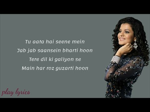 Kaun Tujhe Lyrical Song