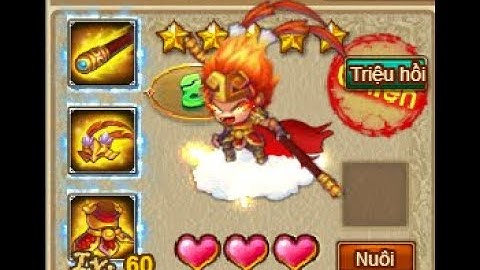 [ Gà Long Thần ] KHAI MỞ TÂN VƯƠNG - SỞ HỮU PET TÔN NGỘ KHÔNG??? | Vinh Mập