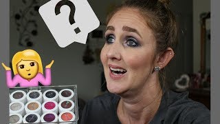 DECLUTTERING ... Again...