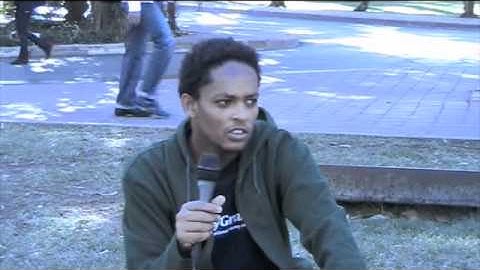 Eritrean refugees find asylum in Israel