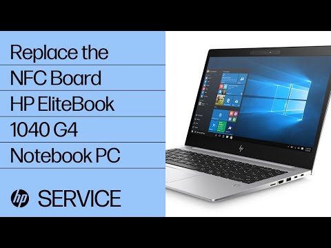 replace-the-nfc-board-|-hp-elitebook-1040-g4-notebook-pc-|-hp