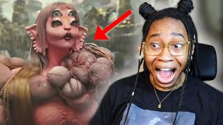 MELANIE MARTINEZ TUNNEL VISION REFERENCES & THEORIES YOU MIGHT HAVE MISSED REACTION!!! 😳