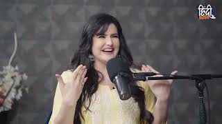 Zareen Khan on Salman Khan, Katrina Kaif, Hate Story, Aksar 2, Marriage, Paps, Heartbreaks | Podcast