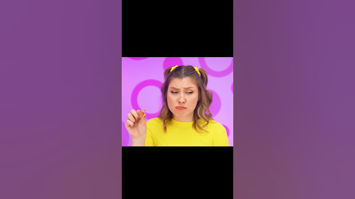 Malé a střední fanta triky