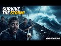 "Sea Storm Attack: When a Cargo Ship Faced Nature’s Full Power | NEXT GEN FILMS"