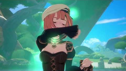 Ni no Kuni: Cross Worlds(PC, KR) Endgame Tower Progress - 15f