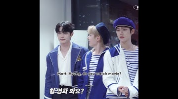 Matthew, are you serious?🤦‍♀️ #zb1 #zerobaseone #jiwoong #matthew #shortvideo #shortsfeed #shorts