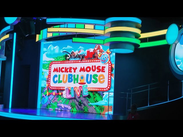 MikeyMouse　ステージ sddefault.jpg