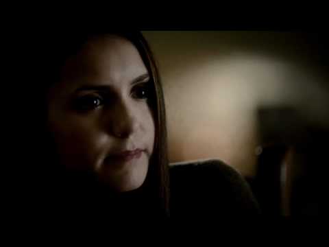 The Vampire Diaries 3x16 ** Best Scene [#6]** | Alaric & Elena Hug Scene |