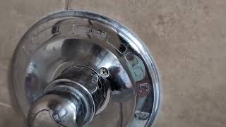 BT13010 Valve Trim Kit for Delta Faucet Foundations 13 Series Single Function Shower Valve Review