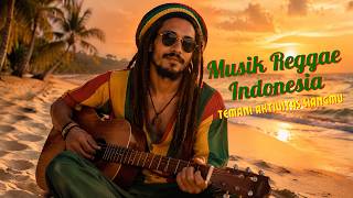 Musik Reggae Indonesia  Temani Aktivitas Siangmu