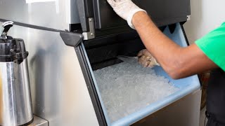 Top 10 Best Ice Makers of 2023: Perfect for Home and Office Use