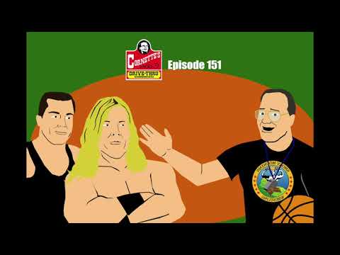 Jim Cornette on The Thrillseekers (Chris Jericho & Lance Storm) In Smoky Mountain