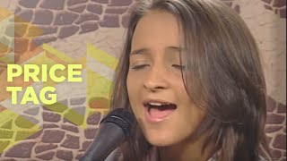 Bárbara Dias - Price Tag (Cover Jessie J)