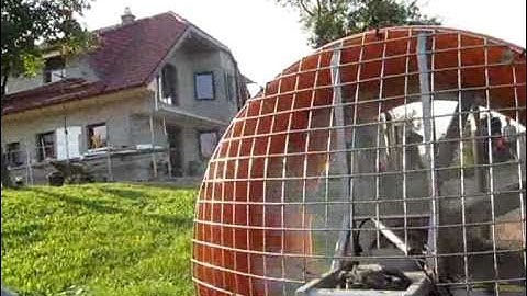 Air cushion vehicle hovercraft is your ultimate flood transportation