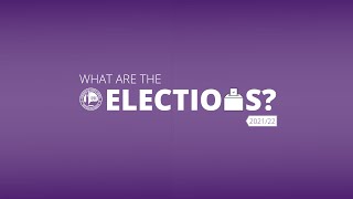 What are the USC Elections?