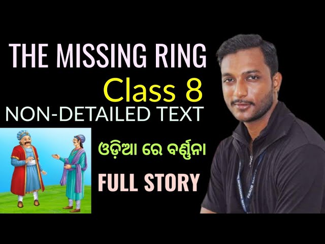 Aweh! English Grade 2 Level 7 Reader 1 Aslam and the missing ring – Elex  Academic Bookstore