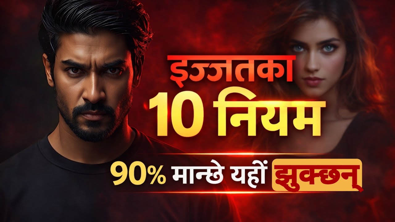 Follow These 10 Respect Rules & People Will Value You More/NextRiseZone 