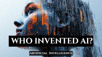 Who Invented Artificial Intelligence? The True Story | Documentary New World Tech & AI