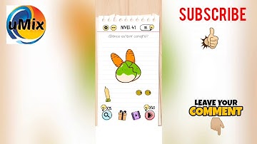 🧠BRAIN TEST LVL 41-60 GAMEPLAY WALKTHROUGH