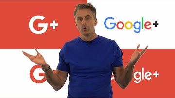 Google+ Basics - How To Get Started!
