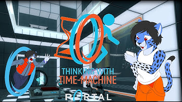 The  new Iphone 7 is a plot device!? - Thinking with time machine (part 1)